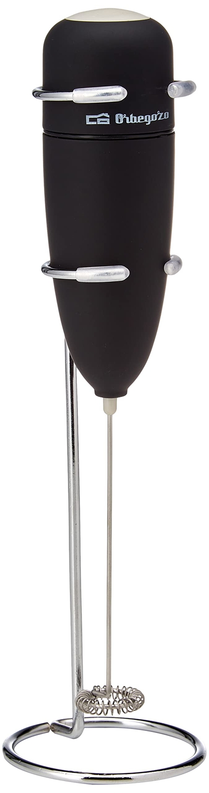 Mini Whisk And Frother Orbegozo NUOVO