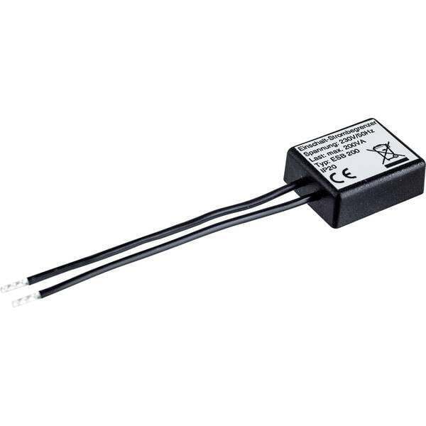 H tronic 1191530 limitatore di corrente accensione