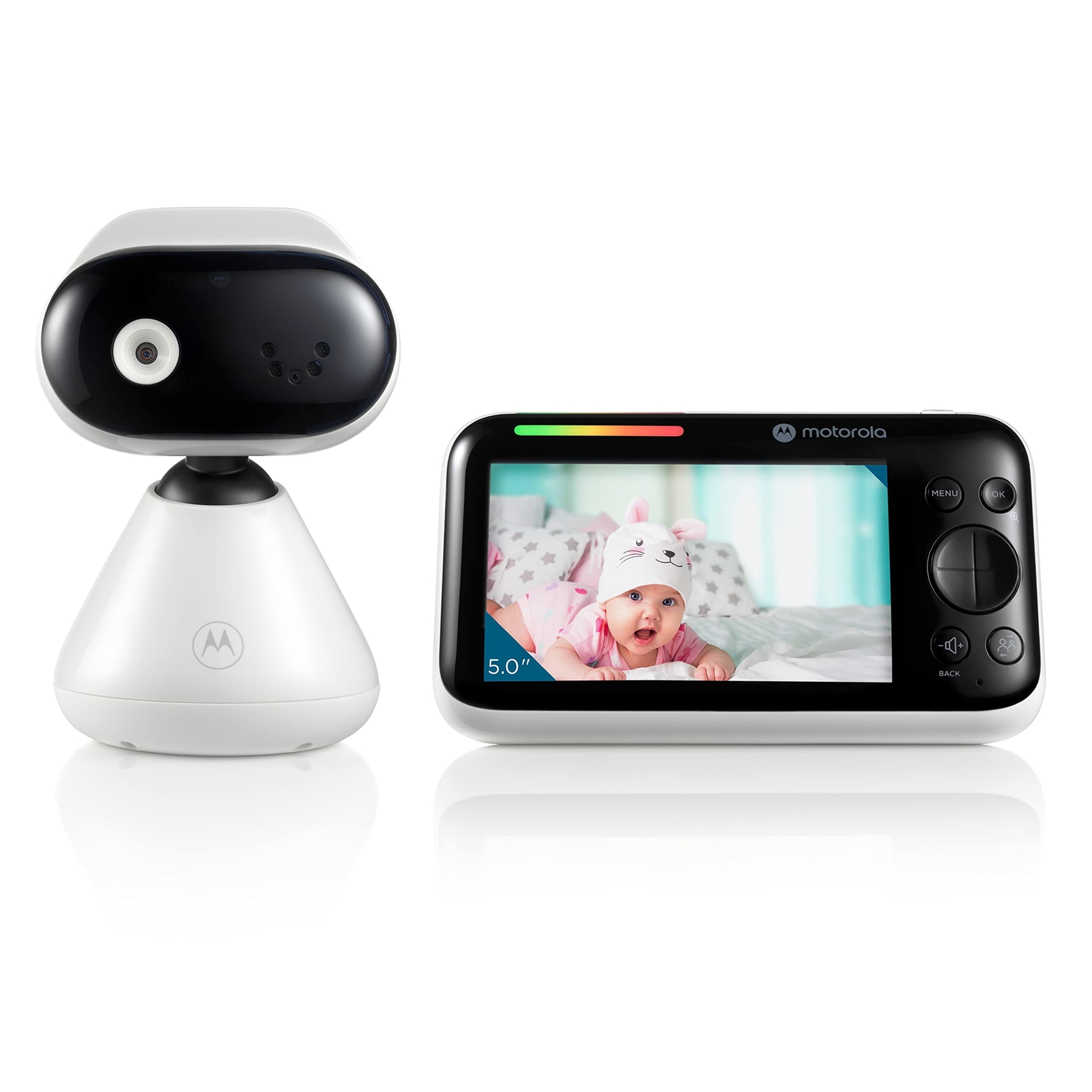 Baby Monitor Motorola Pip1500 5 NUOVO