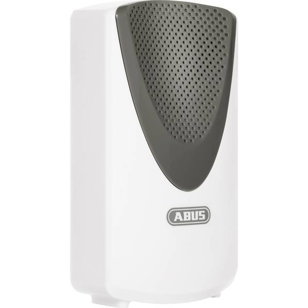 Campanello senza fili abus smartvest smart security world fusg35010a