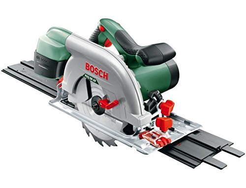 Bosch sega circolare pks 66 af 3165140477901