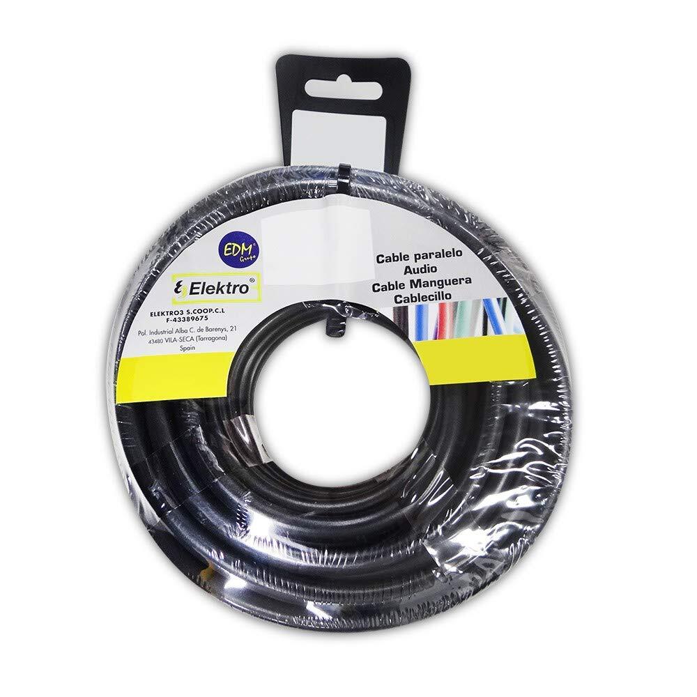 Parallel Interface Cable Edm 28351 3 X 2,5 Mm 25 M NUOVO