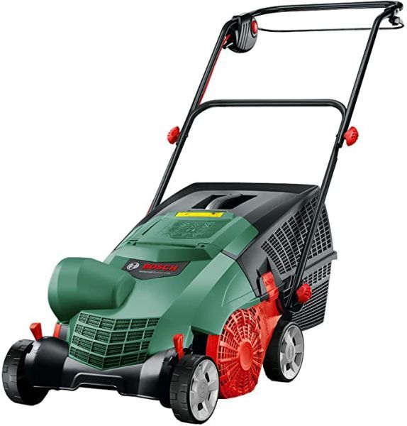 Bosch universalverticut 1100 elektro-vertikutierer 4059952574394