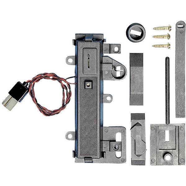 H0 rocoline senza massicciata 40292 disaccoppiatore