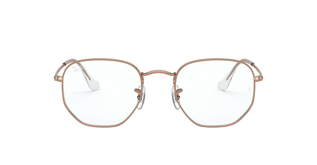 Occhiale da vista Ray-Ban Vista modello 6448 VISTA colore 3094