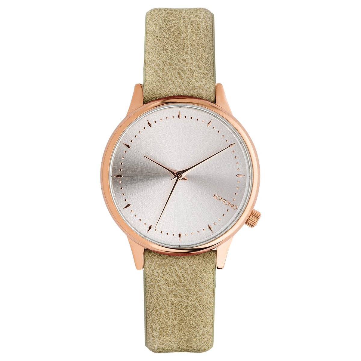 Ladies` Watch Komono Kom-W2460 (+ 36 Mm) NUOVO