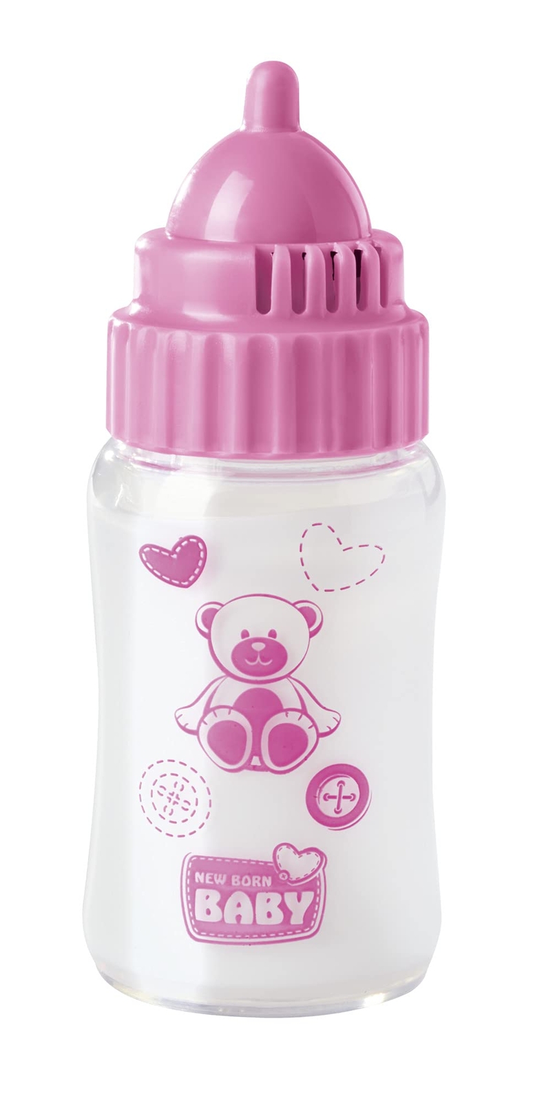 New Born Baby - New Born Baby Magisch Drinkflesje NUOVO