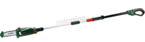 Bosch pole pruner universalchainpole 18 - solo.. 3165140888110