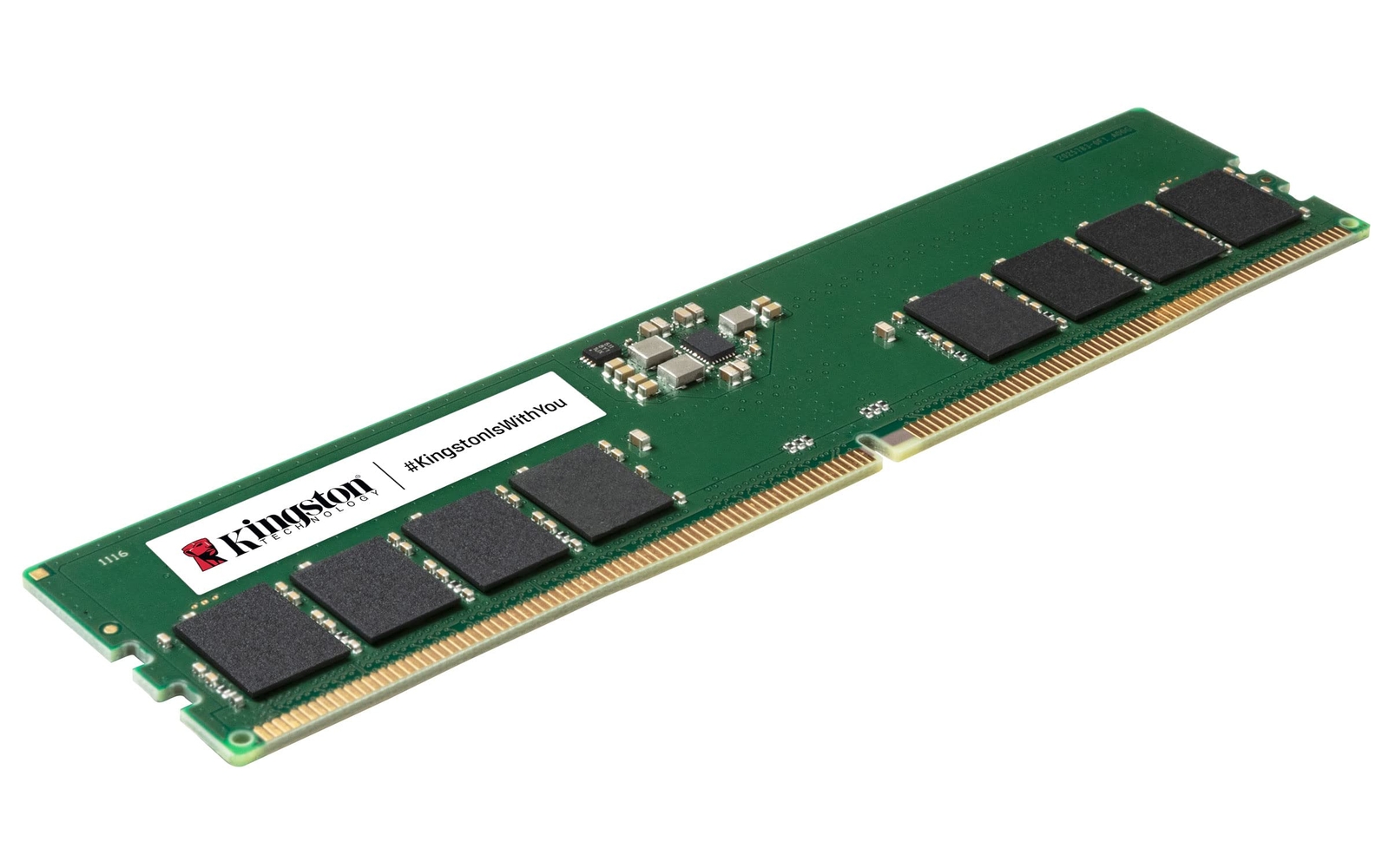 32Gb Ddr5-4800Mt/S Sodimm NUOVO
