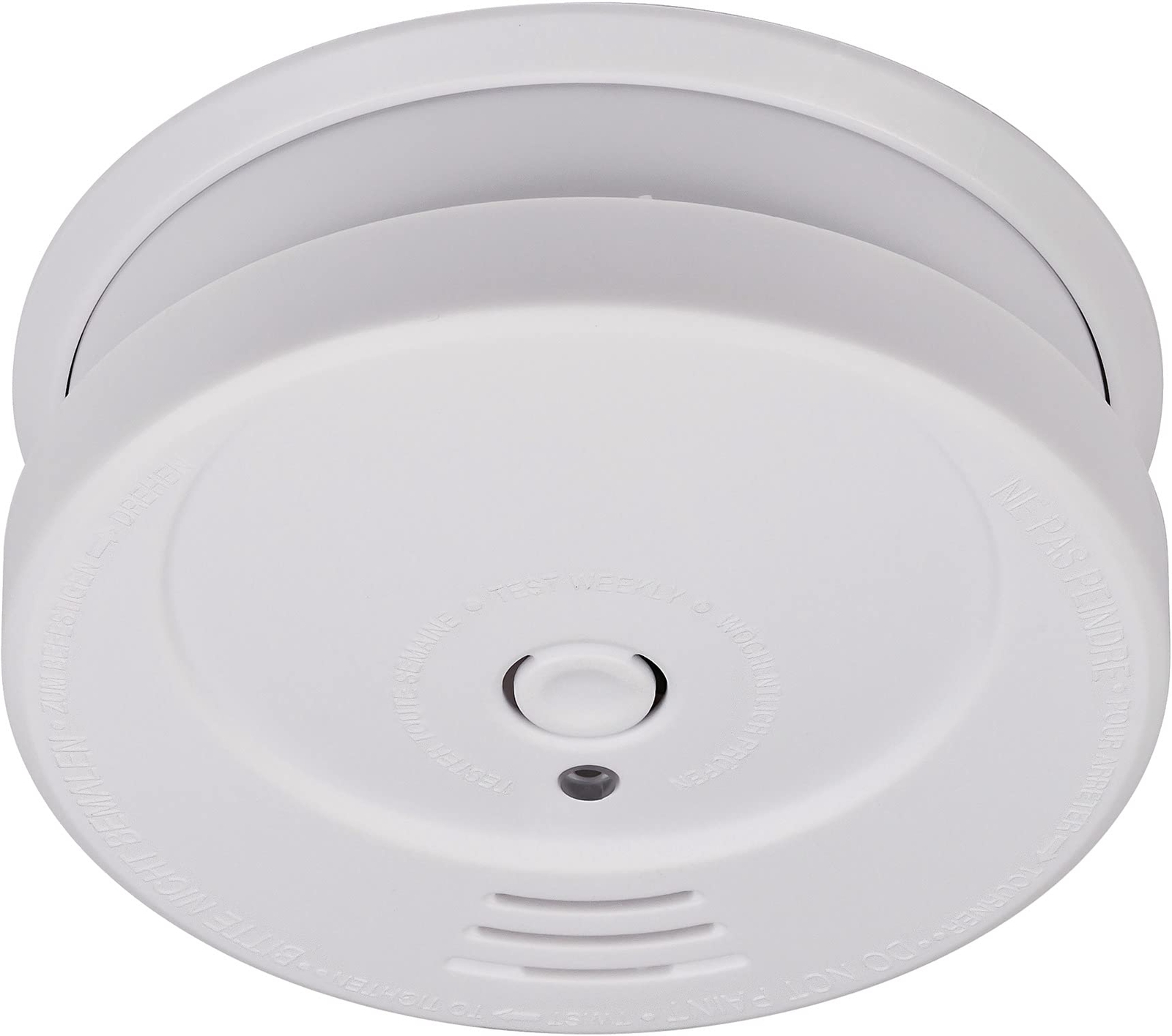 Rauchmelder RM C 9010 ACC NUOVO