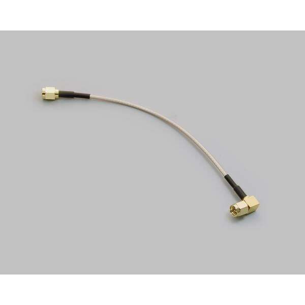 Tru componentsadattatore hfspina sma spina sma30 cm1 pz