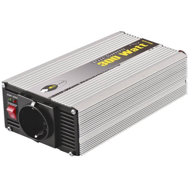 E-ast inverter cls 300-24 300 w 24 v/dc 230 v/ac