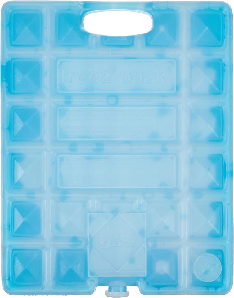 CAMPINGAZ FREEZ PACK M 20 ghiaccilo per borsa frigo, mare, campeggio, ghiaccio