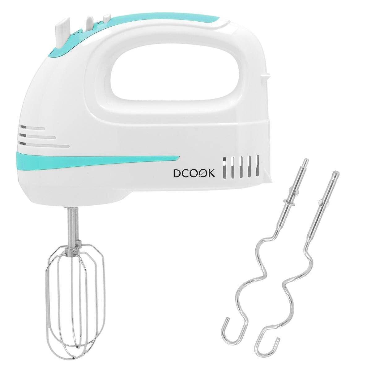 Blender/Pastry Mixer Dcook 300W NUOVO