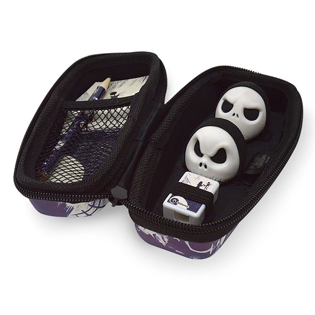NIGHTMARE BEFORE CHRISTMAS - Mini Sationery Case - ACC NUOVO