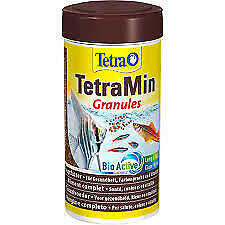 TETRA TetraMin Granules 100gr