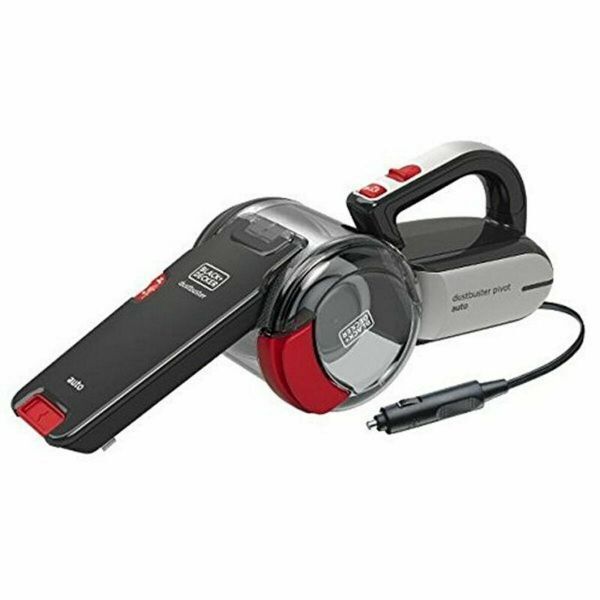 Black & decker blackdecker dustbuster auto 5035048617625