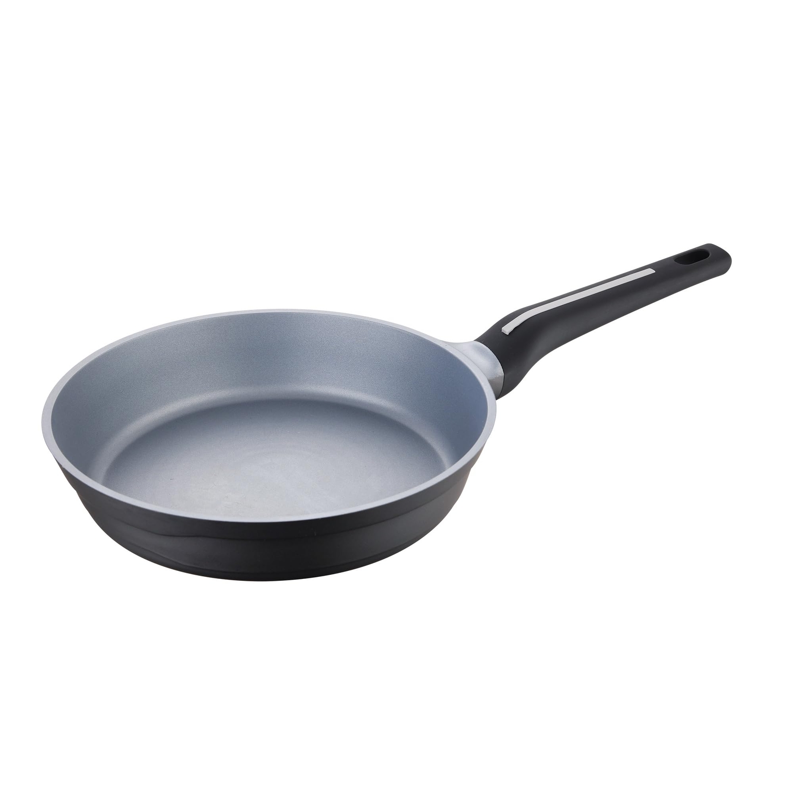 Pan San Ignacio Bistro Sg6422 Aluminium Matte Back (Ø 28 X 6,5 Cm) NUOVO