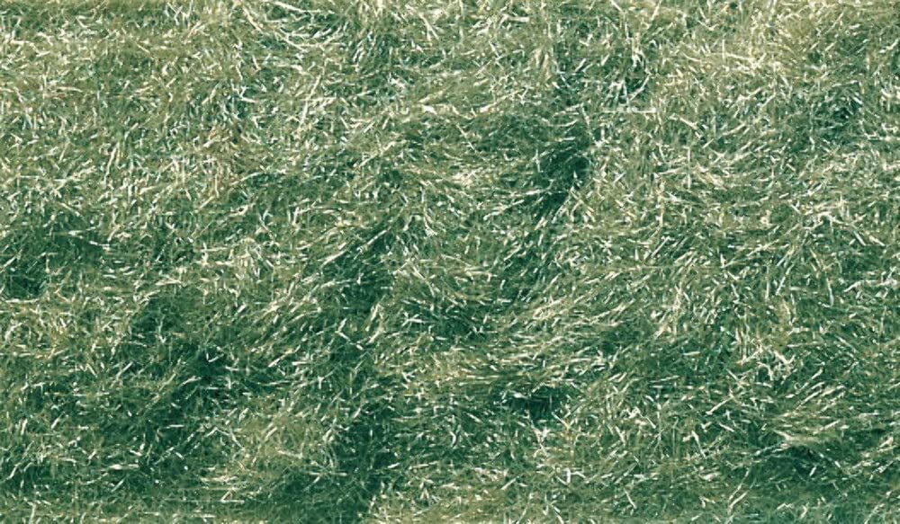 Medium Green Flocking ACC NUOVO