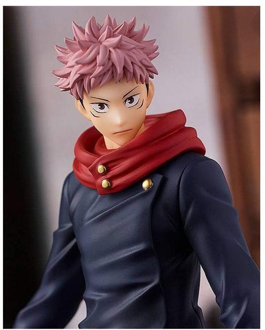 ACTION FIGURE POP UP PARADE JUJUTSU KAISEN YUJI ITADORI