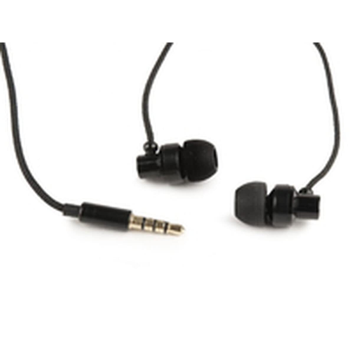 Headphones With Microphone Gembird Mhs-Ep-Cdg-B NUOVO