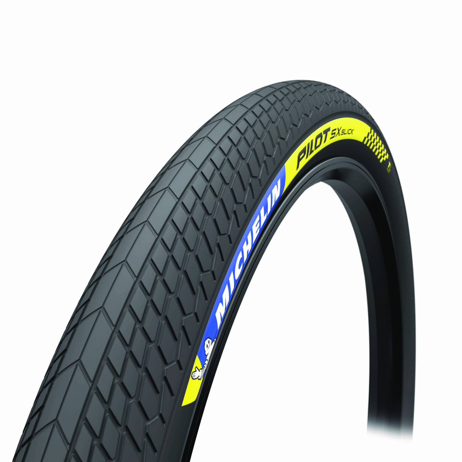 Michelin Pilot SX Tyre 20 x150 (37-406) CYCLING AC NUOVO