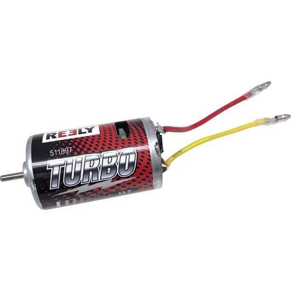 Motore elettrico 550er parte di ricambio reely 511897c