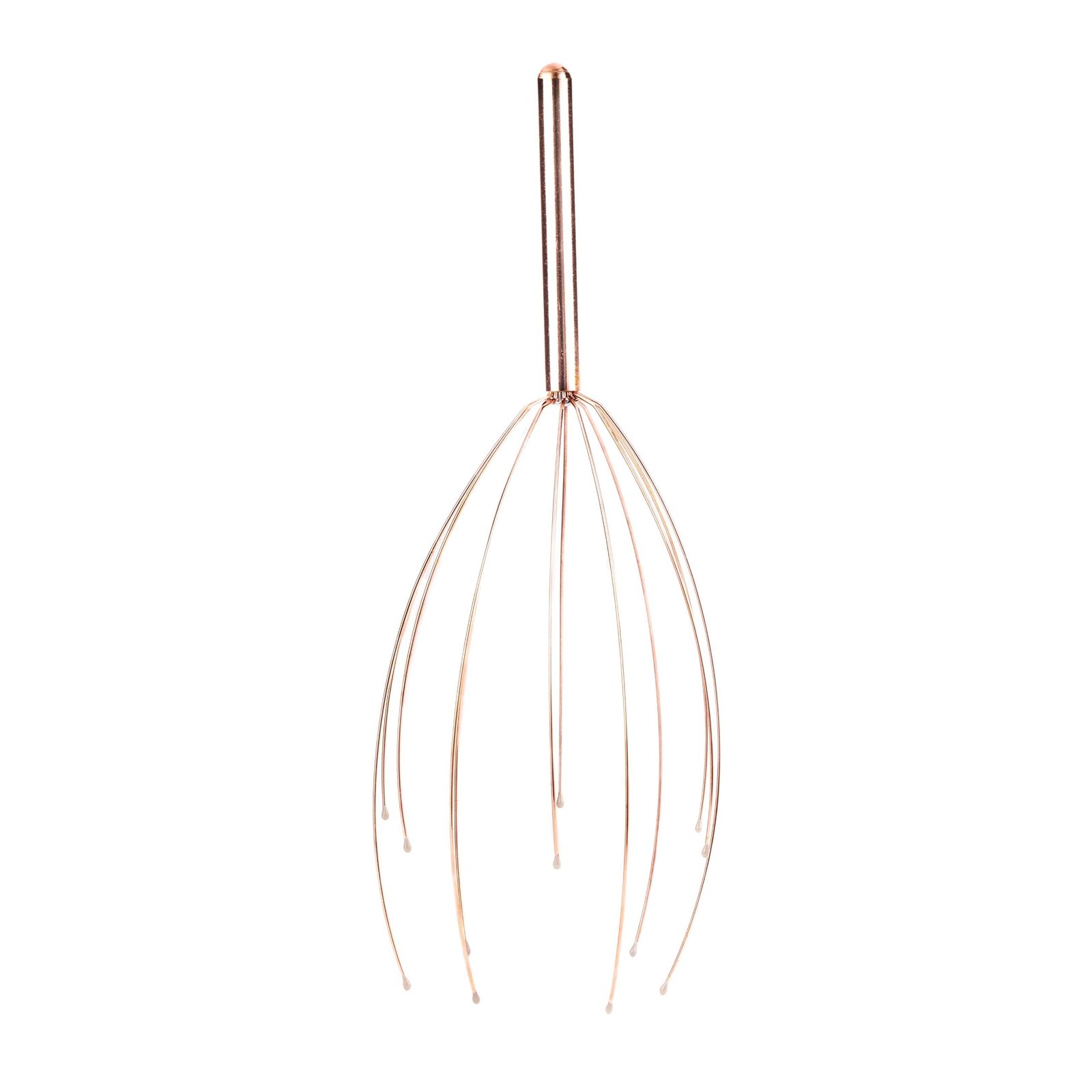 Copper Head Massager (Ar32) NUOVO