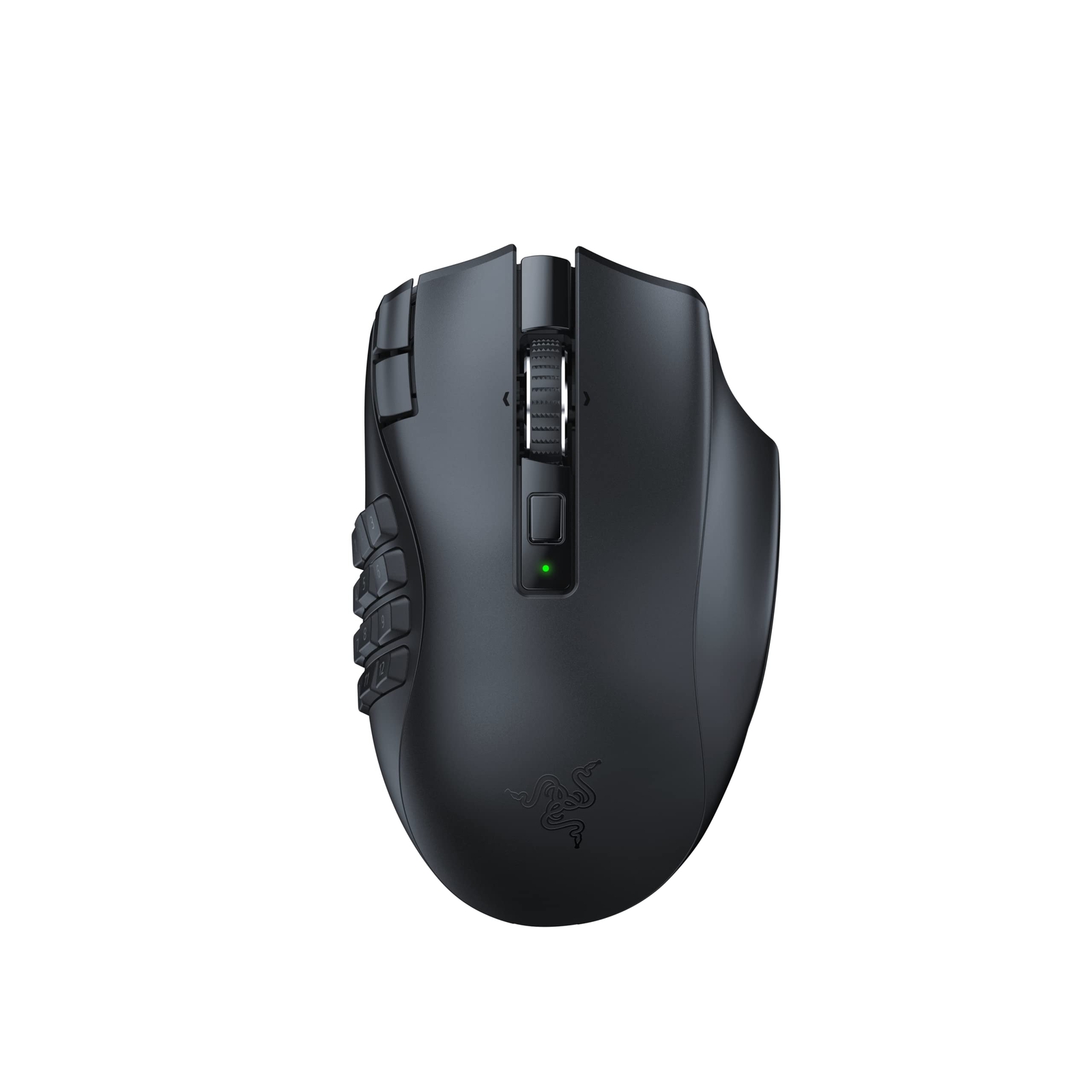 Razer Naga V2 HyperSpeed NUOVO
