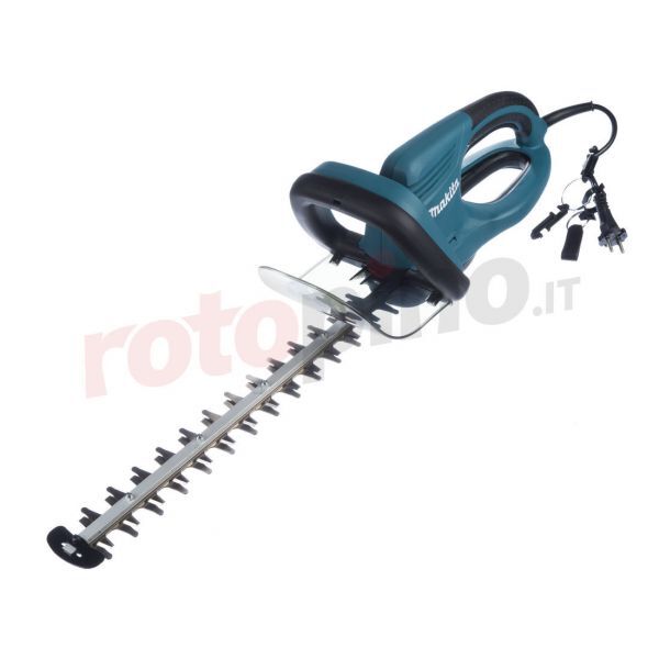 Makita tagliasiepi  uh4570 0088381095709