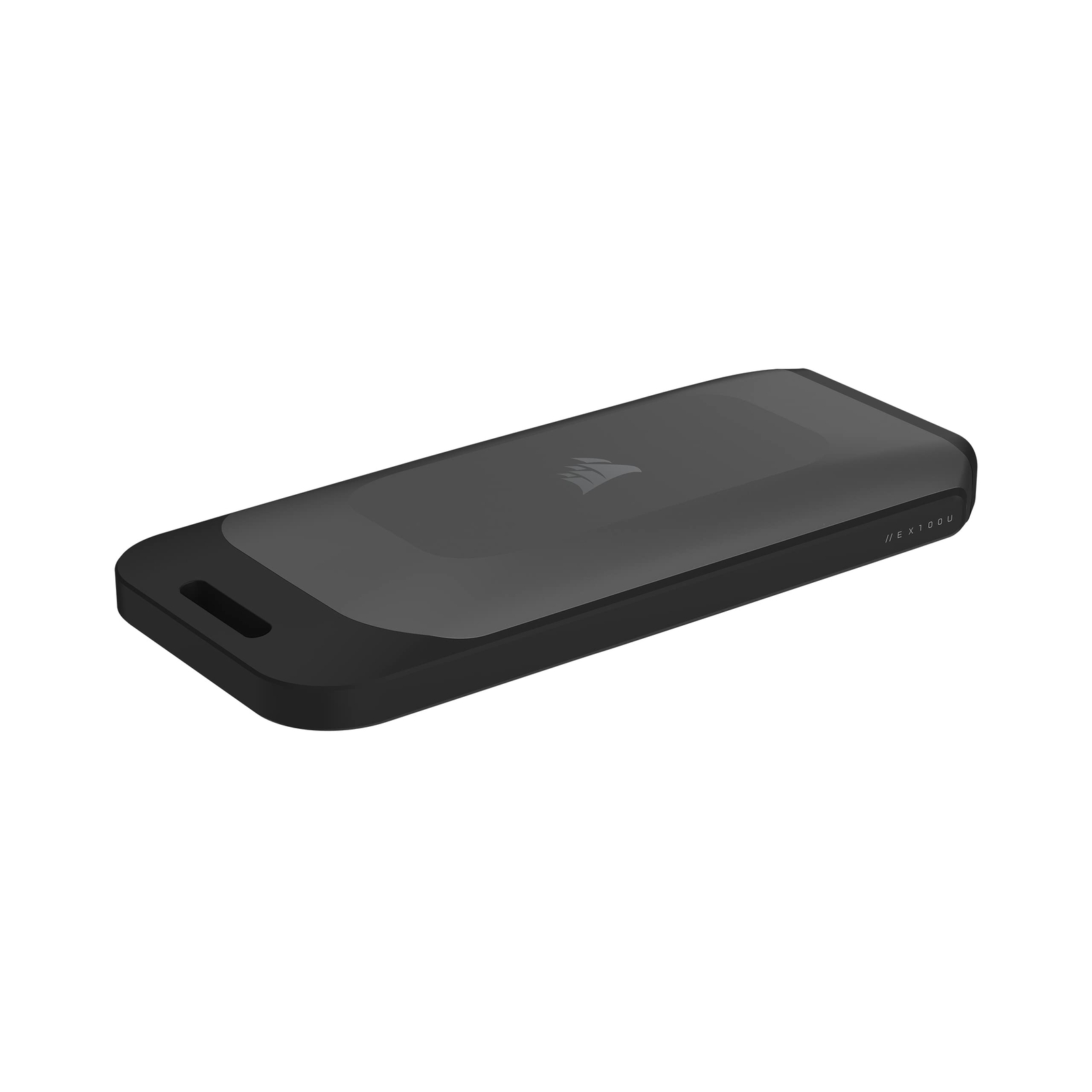 External Hard Drive Corsair Ex100U 3,5`` 1 Tb 1 Tb Ssd NUOVO