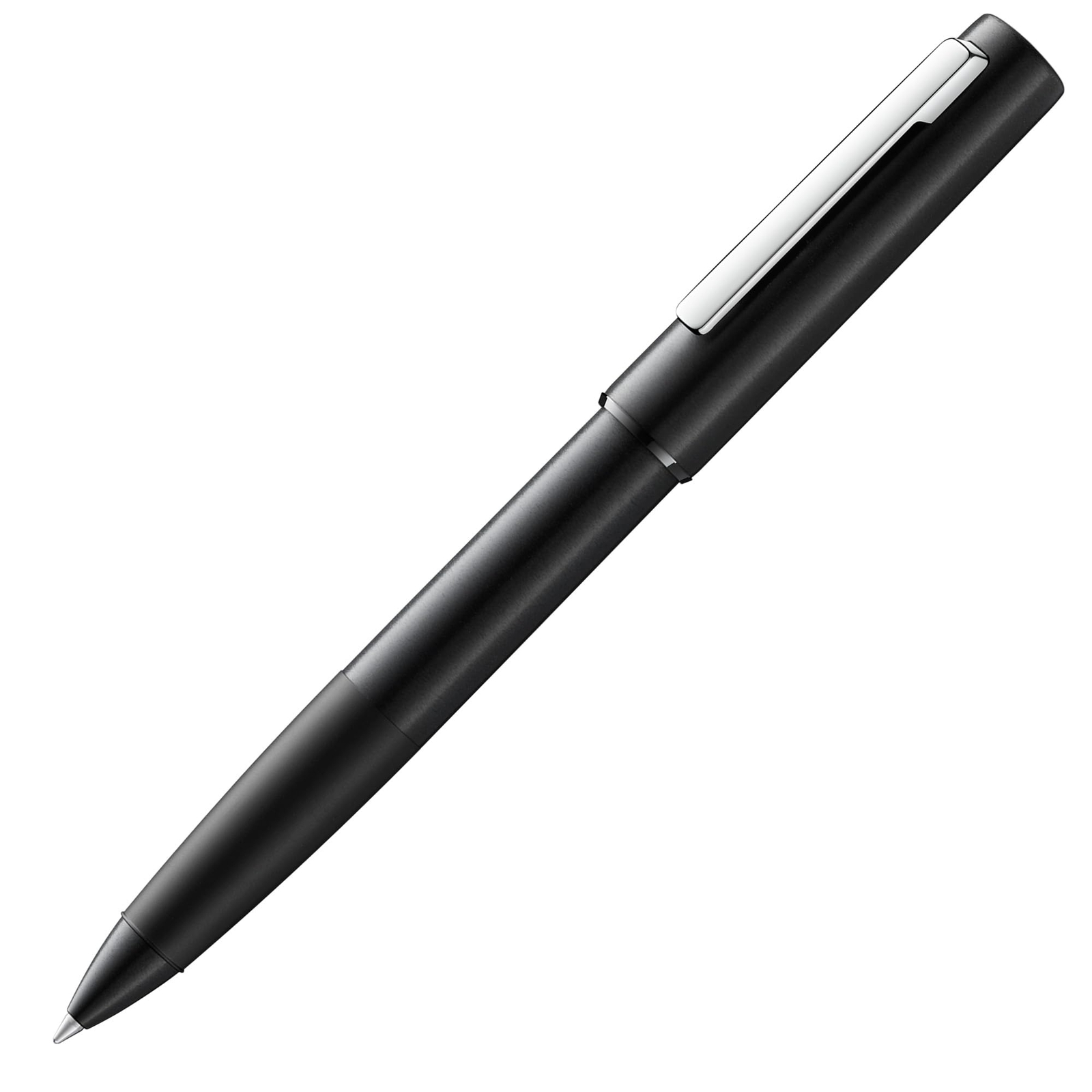 Lamy Tintenroller aion black NUOVO