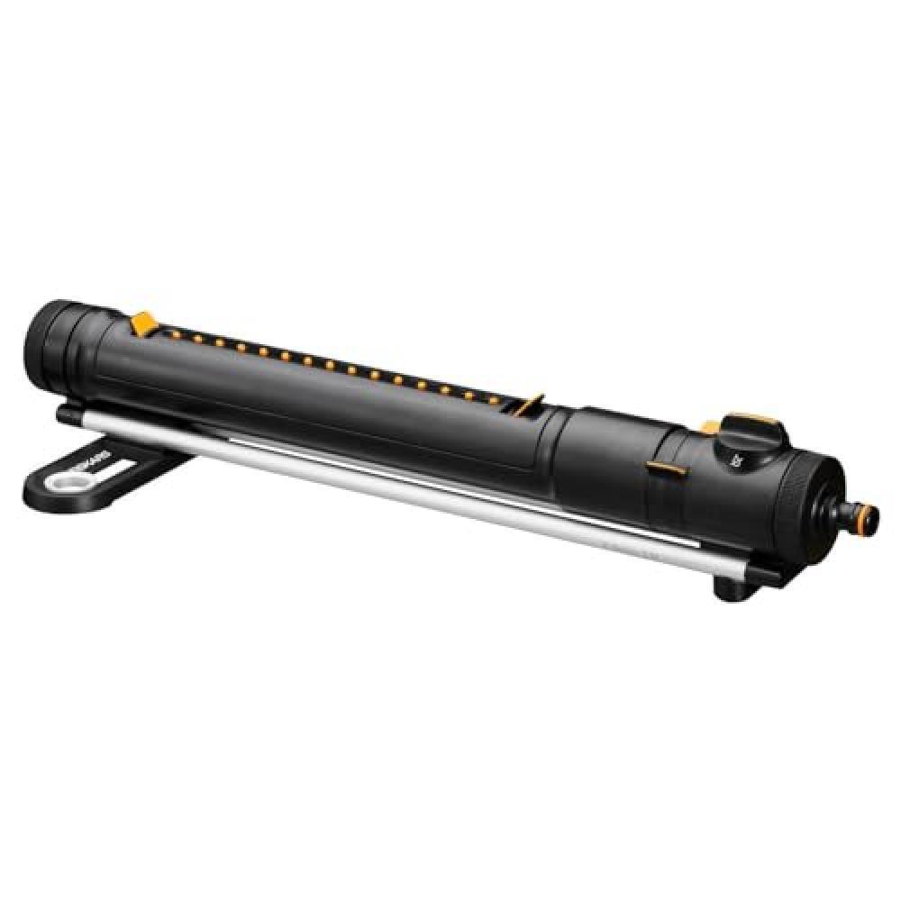 (TG. X-Series S–M) Fiskars X-Series Irrigatore Oscillante S-M, Comprensivo di