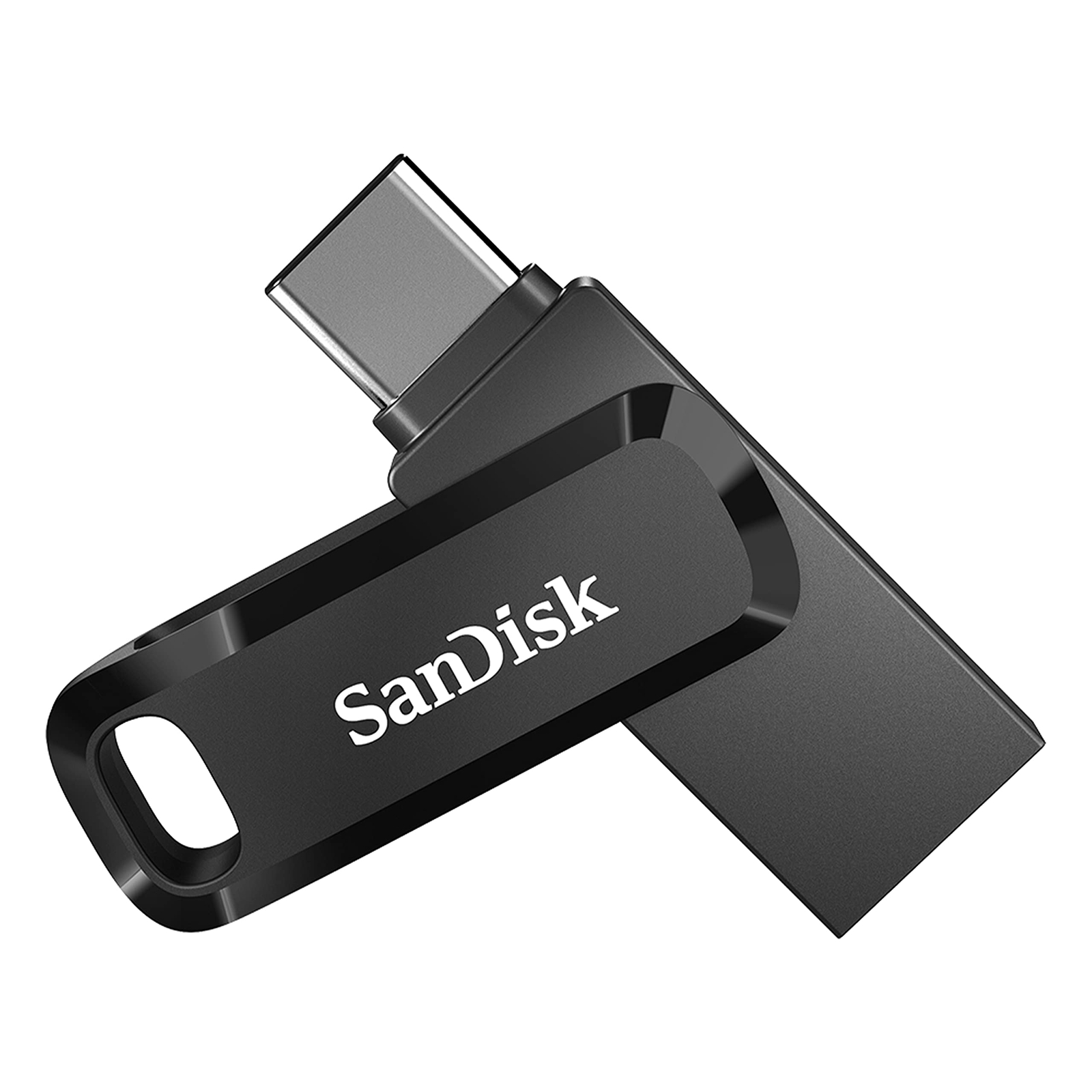 SanDisk USB-Stick Ultra Dual Drive Go USB Type-C s NUOVO