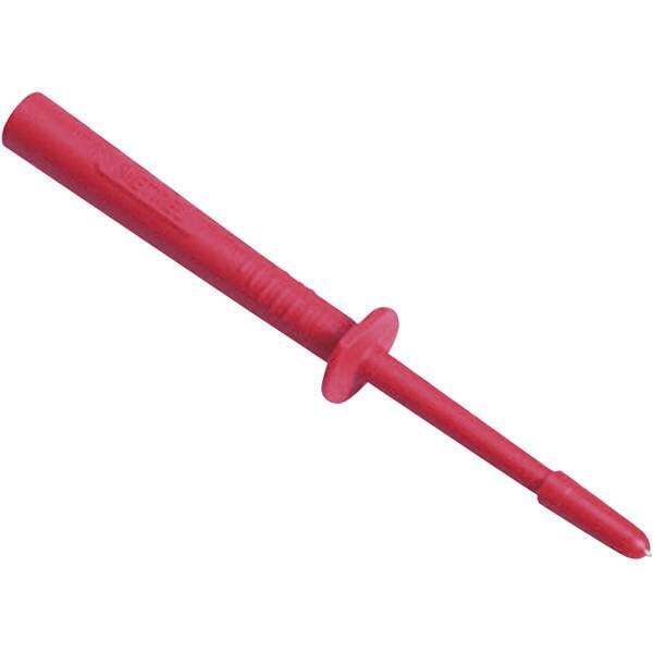 Metrela 10161 puntale di prova rosso 20050850