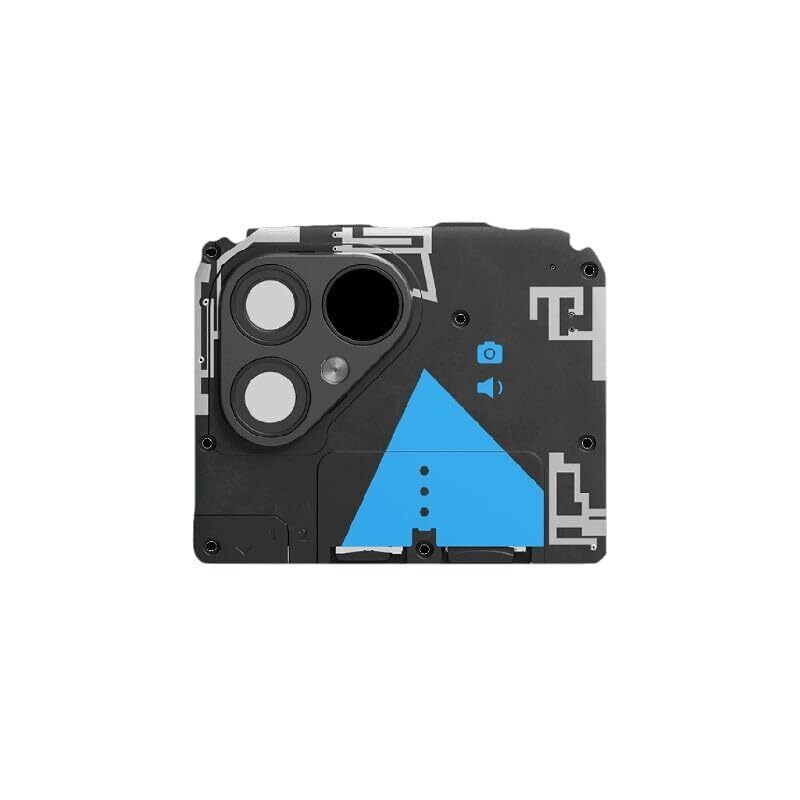 Fp5 Top Unit V1 Fairphone 5 NUOVO