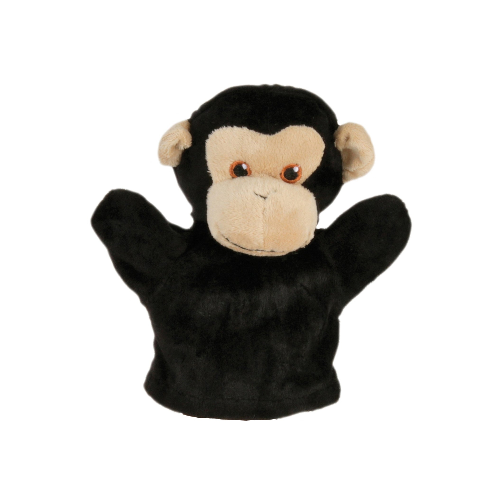 Puppet Company Ltd My 1St Puppet Chimp ACC NUOVO