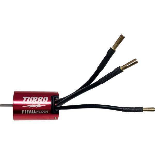 Parte di ricambio reely 538527c motore brushless