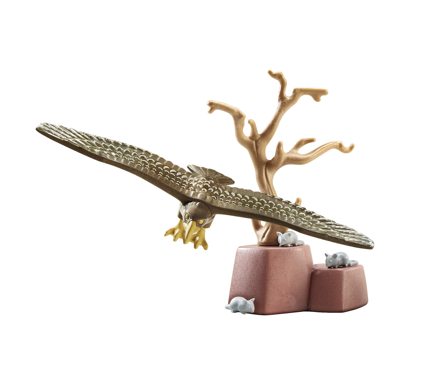 Merchandising Playmobil: 71059 - Wiltopia - Aquila