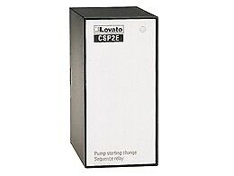 Rele' Sequenza Motori 24V ( LOVATO cod. 31CSP2E24 )