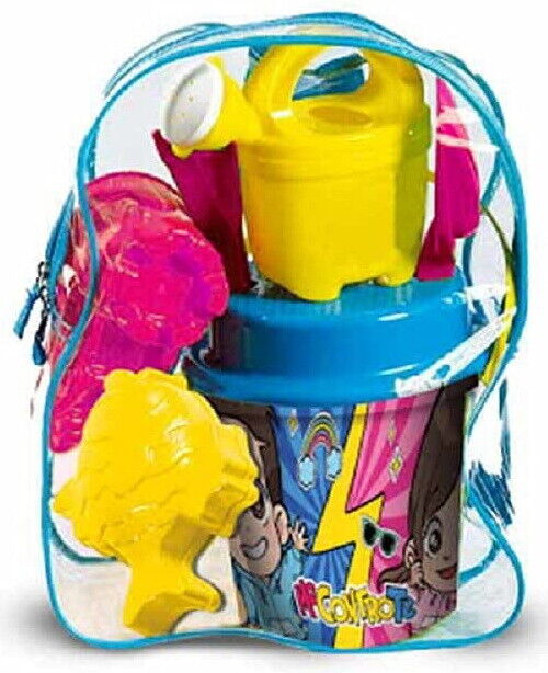 Merchandising Me Contro Te: Kit Mare Deluxe