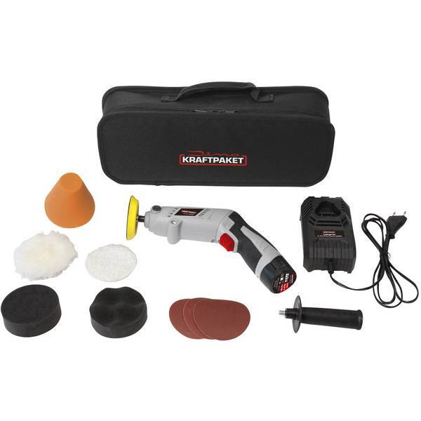 Dino kraftpaket multiplex drehbar in stabform 640256 lucidatrice rotativa a