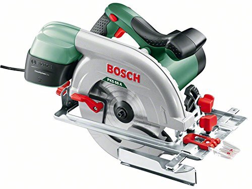 Bosch sega circolare pks 66 a 3165140517256