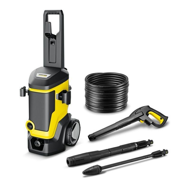 Karcher idropulitrice kärcher k 7 wcm 3000 w 230 v 4054278906997