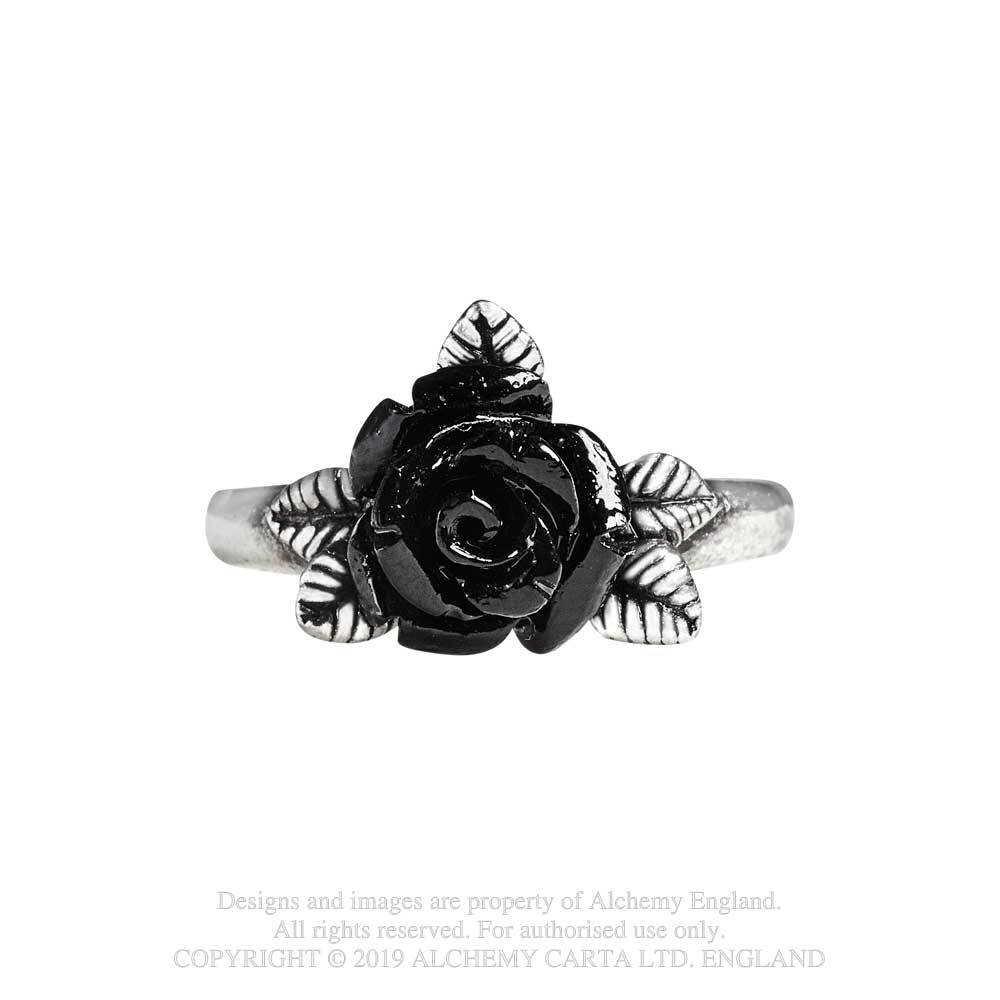 Merchandising Alchemy: Token Of Love (Anello 21)