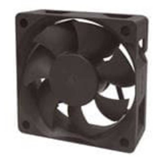 SUNON EE60201S3-1000U-999 VENTOLA ASSIALE 12 V/DC 28.05 M/H L X L X A 60 X 60 X