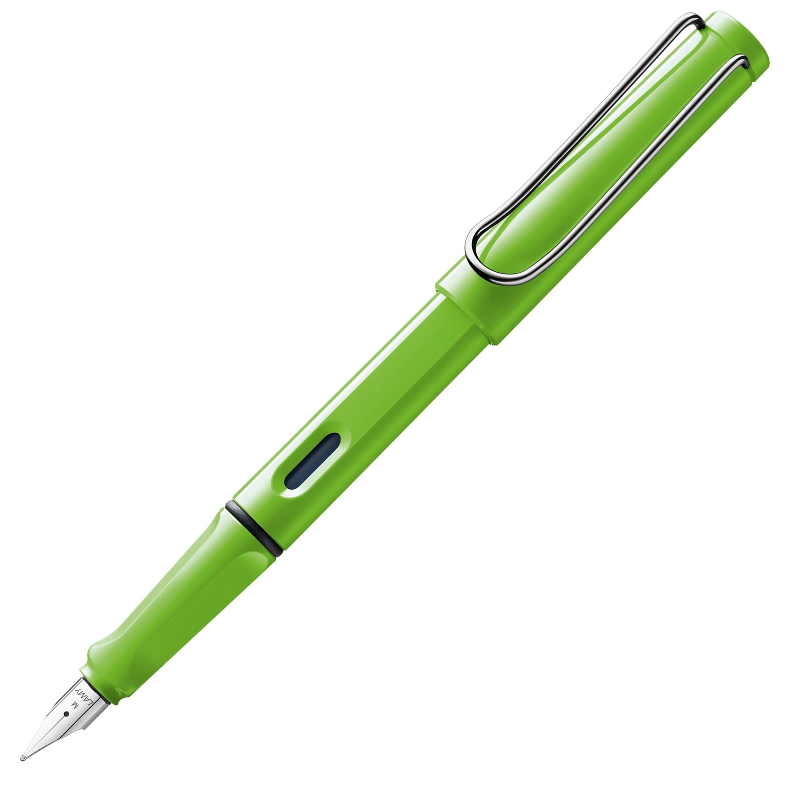 Lamy Safari Fuller green NUOVO