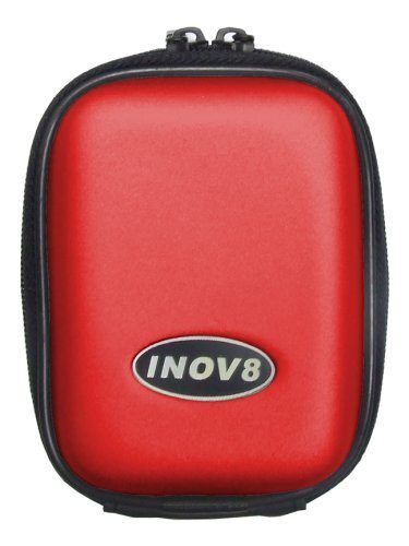 Inov8 Universal Camera Case Red NUOVO