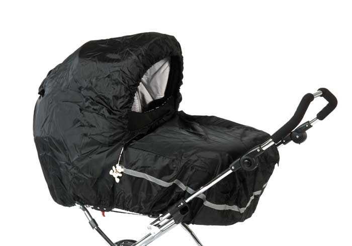 Babytrold - Raincover NUOVO