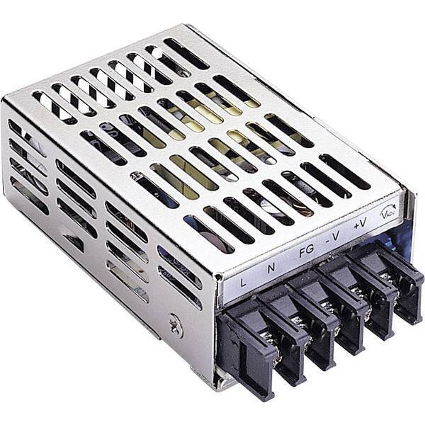 Alimentatore ac / dc sunpower technologies sps 025-24 24 v/dc 1.1 a 25 w